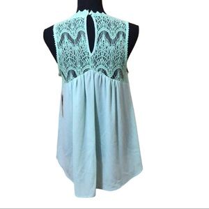 💜 NWT Andree Tank